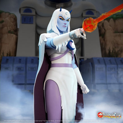 Thundercats Ultimates Action Figure Wave 9 Chilla 20cm - Action Figures - Super7 - Hobby Figures UK