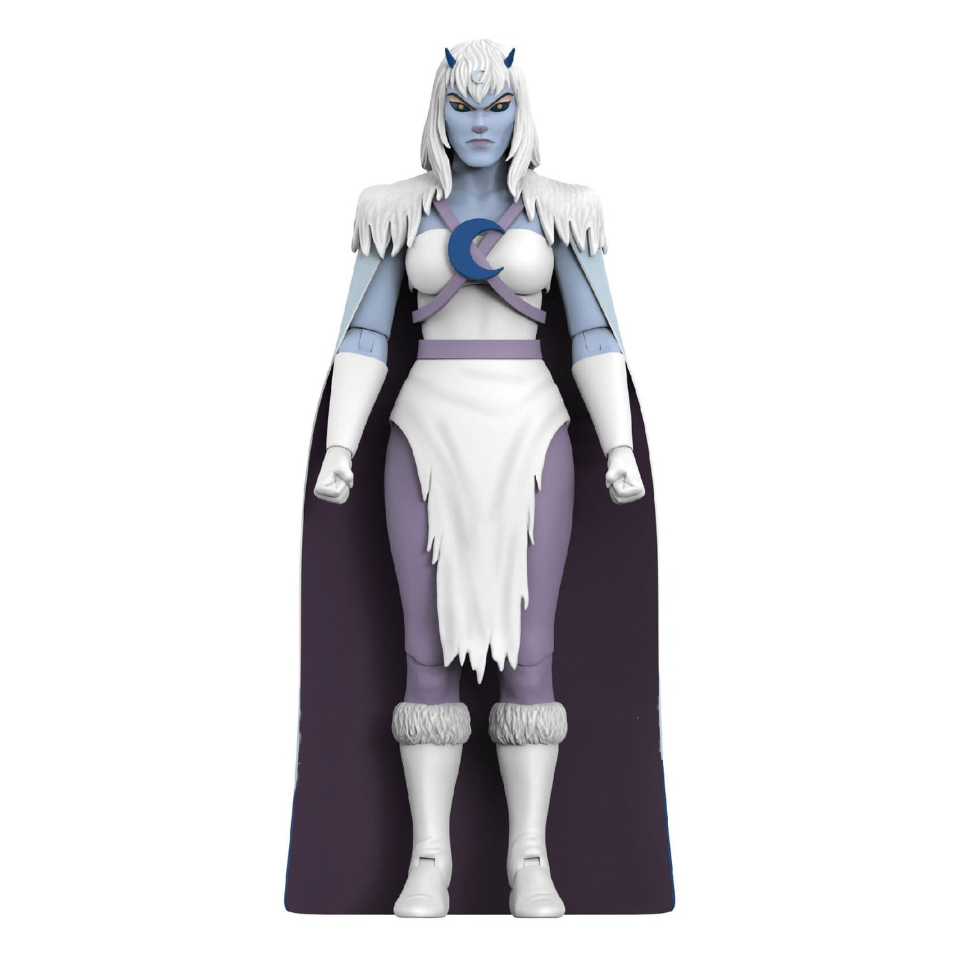 Thundercats Ultimates Action Figure Wave 9 Chilla 20cm - Action Figures - Super7 - Hobby Figures UK