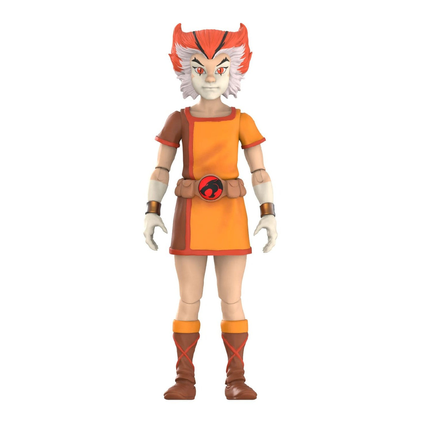 Thundercats Ultimates Action Figure Wave 9 WilyKat 20cm - Action Figures - Super7 - Hobby Figures UK