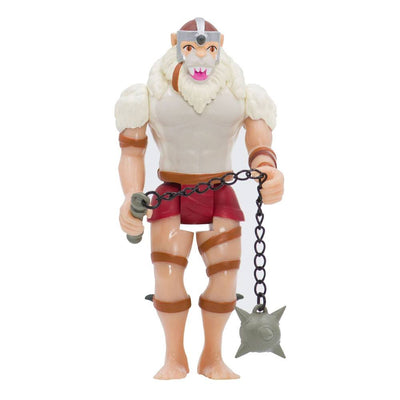Thundercats ReAction Action Figure Monkian 10cm - Action Figures - Super7 - Hobby Figures UK