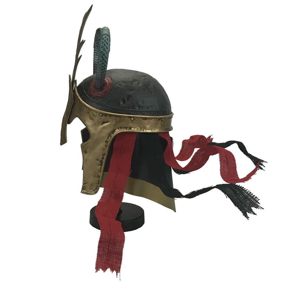 Thundercats Replica 1/1 Mumm-Ra Helmet 58cm - Scale Statue - Factory Entertainment - Hobby Figures UK