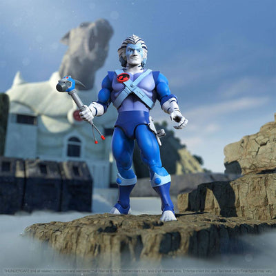 Thundercats Ultimates Action Figure Wave 5 Bengali 18cm - Action Figures - Super7 - Hobby Figures UK