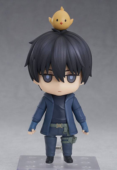 Time Raiders Nendoroid Action Figure Zhang Qiling DX 10cm - Mini Figures - Good Smile Company - Hobby Figures UK