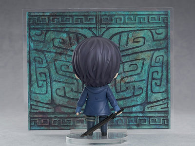 Time Raiders Nendoroid Action Figure Zhang Qiling DX 10cm - Mini Figures - Good Smile Company - Hobby Figures UK