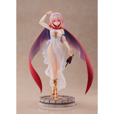 To Love-Ru Darkness PVC Statue 1/7 Momo Belia Deviluke' The Magician Ver. 25cm - Scale Statue - Broccoli - Hobby Figures UK