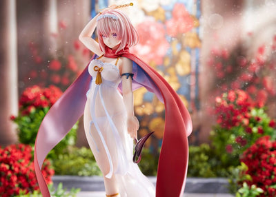 To Love-Ru Darkness PVC Statue 1/7 Momo Belia Deviluke' The Magician Ver. 25cm - Scale Statue - Broccoli - Hobby Figures UK