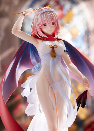 To Love-Ru Darkness PVC Statue 1/7 Momo Belia Deviluke' The Magician Ver. 25cm - Scale Statue - Broccoli - Hobby Figures UK