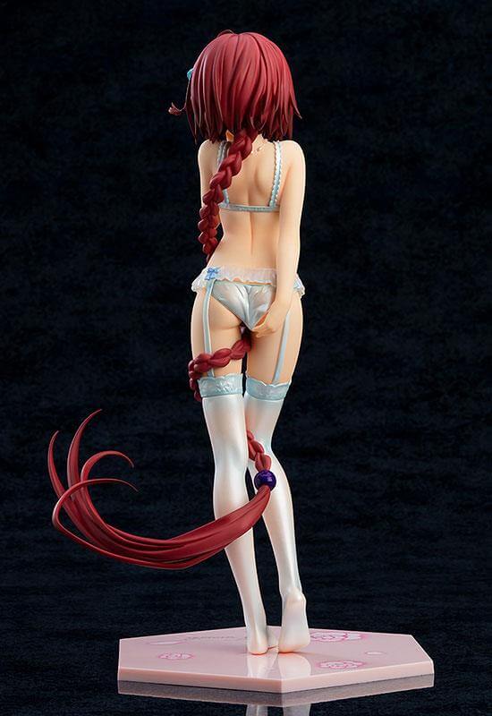 To Love-Ru Darkness PVC Statue 1/6 Mea Kurosaki Refined Ver. 26cm - Scale Statue - Max Factory - Hobby Figures UK