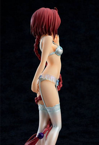 To Love-Ru Darkness PVC Statue 1/6 Mea Kurosaki Refined Ver. 26cm - Scale Statue - Max Factory - Hobby Figures UK