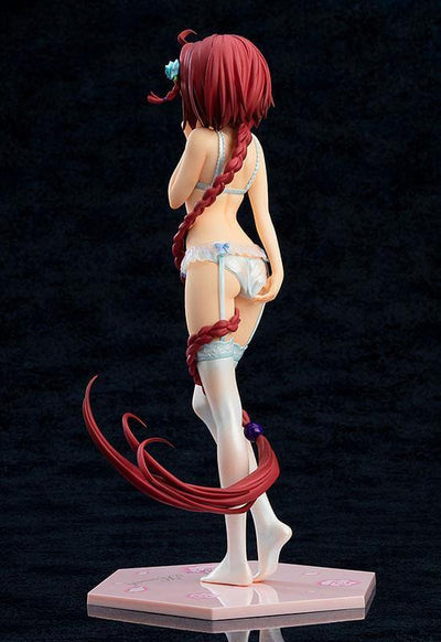 To Love-Ru Darkness PVC Statue 1/6 Mea Kurosaki Refined Ver. 26cm - Scale Statue - Max Factory - Hobby Figures UK