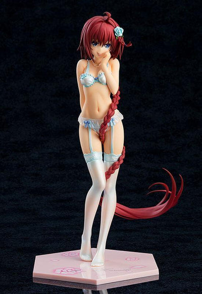 To Love-Ru Darkness PVC Statue 1/6 Mea Kurosaki Refined Ver. 26cm - Scale Statue - Max Factory - Hobby Figures UK