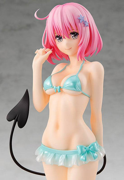 To Love-Ru Darkness Pop Up Parade PVC Statue Momo Belia Deviluke 18cm - Scale Statue - Good Smile Company - Hobby Figures UK