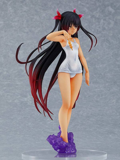 To Love-Ru Darkness Pop Up Parade PVC Statue Nemesis 18cm - Scale Statue - Max Factory - Hobby Figures UK