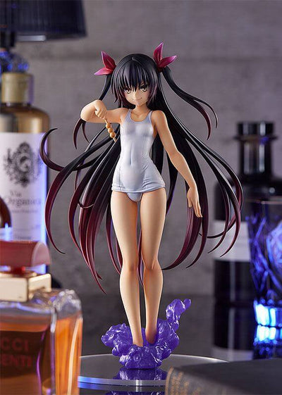 To Love-Ru Darkness Pop Up Parade PVC Statue Nemesis 18cm - Scale Statue - Max Factory - Hobby Figures UK