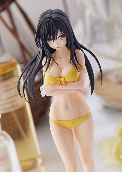 To Love-Ru Darkness Pop Up Parade PVC Statue Yui Kotegawa 17cm - Scale Statue - Good Smile Company - Hobby Figures UK