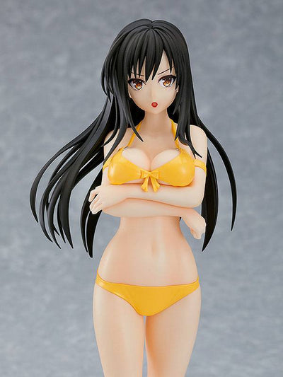 To Love-Ru Darkness Pop Up Parade PVC Statue Yui Kotegawa 17cm - Scale Statue - Good Smile Company - Hobby Figures UK