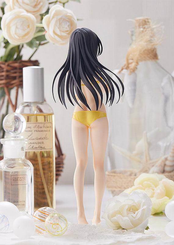 To Love-Ru Darkness Pop Up Parade PVC Statue Yui Kotegawa 17cm - Scale Statue - Good Smile Company - Hobby Figures UK