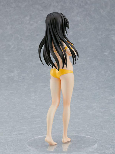 To Love-Ru Darkness Pop Up Parade PVC Statue Yui Kotegawa 17cm - Scale Statue - Good Smile Company - Hobby Figures UK
