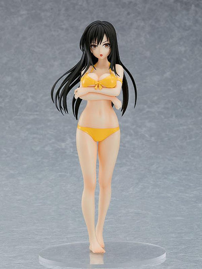 To Love-Ru Darkness Pop Up Parade PVC Statue Yui Kotegawa 17cm - Scale Statue - Good Smile Company - Hobby Figures UK