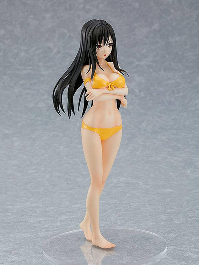 To Love-Ru Darkness Pop Up Parade PVC Statue Yui Kotegawa 17cm - Scale Statue - Good Smile Company - Hobby Figures UK