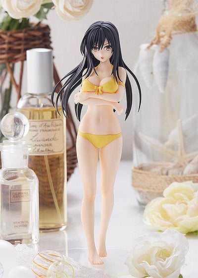 To Love-Ru Darkness Pop Up Parade PVC Statue Yui Kotegawa 17cm - Scale Statue - Good Smile Company - Hobby Figures UK