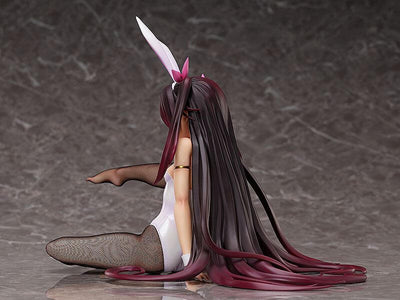 To Love-Ru Darkness Statue PVC 1/4 Nemesis Bunny Ver. 24cm - Scale Statue - FREEing - Hobby Figures UK