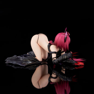 To Love-Ru Darkness Statue PVC 1/6 Mea Kurosaki Darkness Ver. 15cm - Scale Statue - Sentinel - Hobby Figures UK
