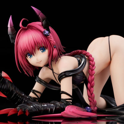 To Love-Ru Darkness Statue PVC 1/6 Mea Kurosaki Darkness Ver. 15cm - Scale Statue - Sentinel - Hobby Figures UK