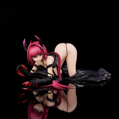 To Love-Ru Darkness Statue PVC 1/6 Mea Kurosaki Darkness Ver. 15cm - Scale Statue - Sentinel - Hobby Figures UK