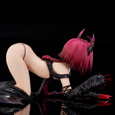 To Love-Ru Darkness Statue PVC 1/6 Mea Kurosaki Darkness Ver. 15cm - Scale Statue - Sentinel - Hobby Figures UK