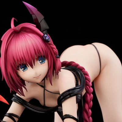 To Love-Ru Darkness Statue PVC 1/6 Mea Kurosaki Darkness Ver. 15cm - Scale Statue - Sentinel - Hobby Figures UK
