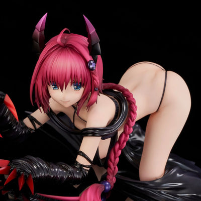 To Love-Ru Darkness Statue PVC 1/6 Mea Kurosaki Darkness Ver. 15cm - Scale Statue - Sentinel - Hobby Figures UK