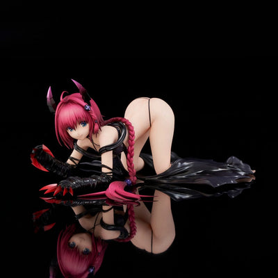 To Love-Ru Darkness Statue PVC 1/6 Mea Kurosaki Darkness Ver. 15cm - Scale Statue - Sentinel - Hobby Figures UK