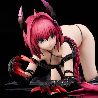 To Love-Ru Darkness Statue PVC 1/6 Mea Kurosaki Darkness Ver. 15cm - Scale Statue - Sentinel - Hobby Figures UK