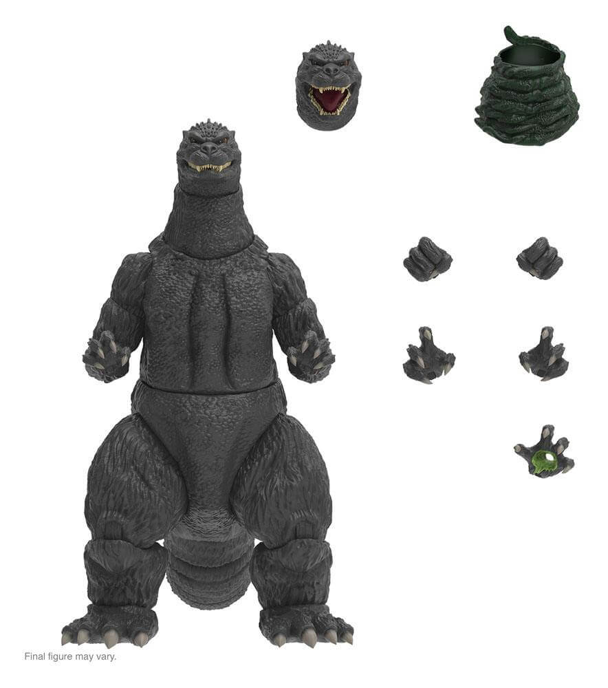 Godzilla toys to buy sale