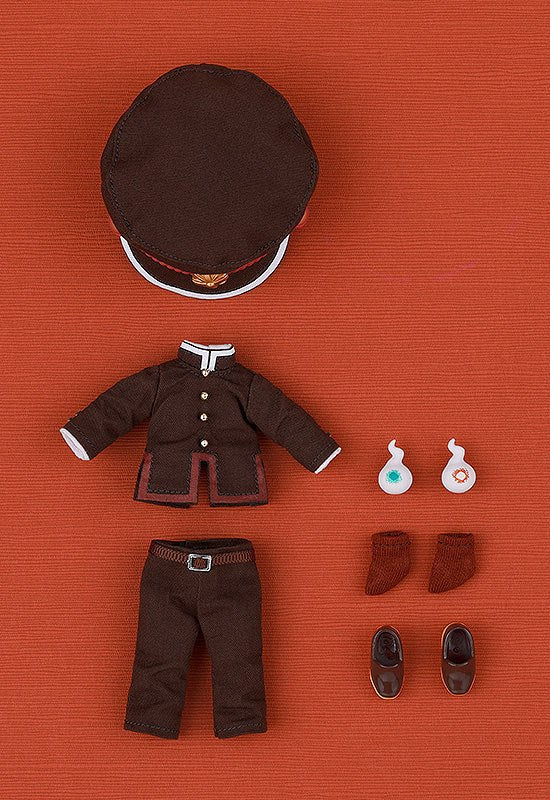Toilet-Bound Hanako-kun Nendoroid Figure Hanako-kun 10cm - Mini Figures - Orange Rouge - Hobby Figures UK