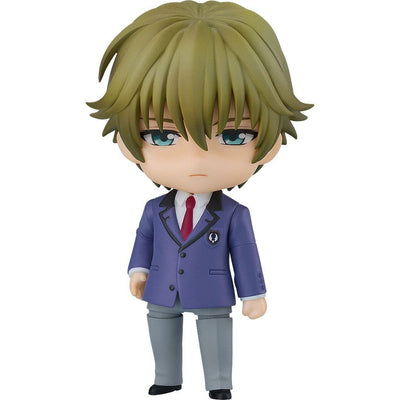 Tokimeki Memorial: Girl's Side Nendoroid Action Figure Kei Hazuki 10cm - Mini Figures - Orange Rouge - Hobby Figures UK