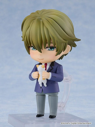 Tokimeki Memorial: Girl's Side Nendoroid Action Figure Kei Hazuki 10cm - Mini Figures - Orange Rouge - Hobby Figures UK