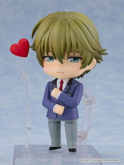 Tokimeki Memorial: Girl's Side Nendoroid Action Figure Kei Hazuki 10cm - Mini Figures - Orange Rouge - Hobby Figures UK