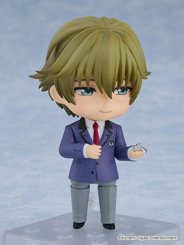 Tokimeki Memorial: Girl's Side Nendoroid Action Figure Kei Hazuki 10cm - Mini Figures - Orange Rouge - Hobby Figures UK