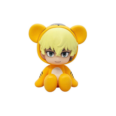 Tokyo Revengers Chocot Figure Chifuyu Matsuno 7cm - Mini Figures - Shine - Hobby Figures UK
