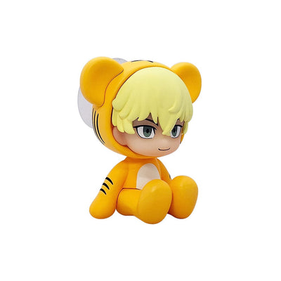 Tokyo Revengers Chocot Figure Chifuyu Matsuno 7cm - Mini Figures - Shine - Hobby Figures UK