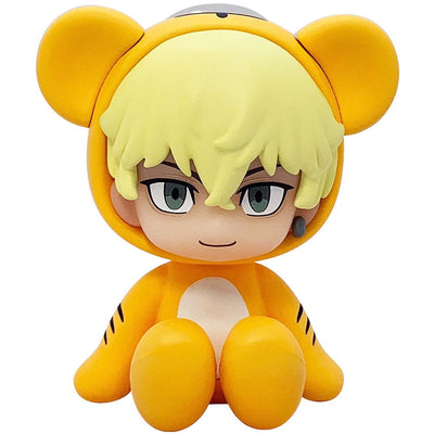 Tokyo Revengers Chocot Figure Chifuyu Matsuno 7cm - Mini Figures - Shine - Hobby Figures UK