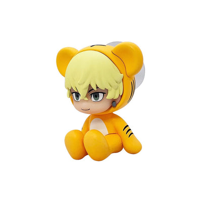 Tokyo Revengers Chocot Figure Chifuyu Matsuno 7cm - Mini Figures - Shine - Hobby Figures UK