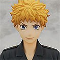 Tokyo Revengers Pop Up Parade PVC Statue Takemichi Hanagaki 17cm - Scale Statue - Orange Rouge - Hobby Figures UK