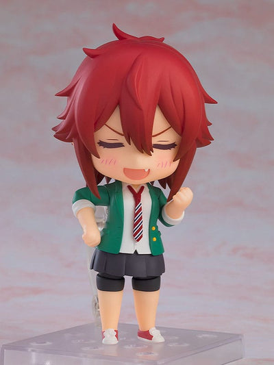 Tomo-chan Is a Girl! Nendoroid Action Figure Tomo Aizawa 10cm - Mini Figures - Good Smile Company - Hobby Figures UK