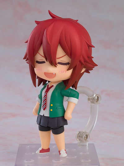 Tomo-chan Is a Girl! Nendoroid Action Figure Tomo Aizawa 10cm - Mini Figures - Good Smile Company - Hobby Figures UK