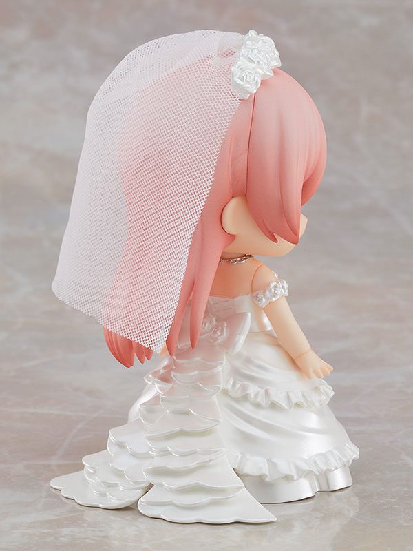 Tonikawa: Over the Moon for You Nendoroid Action Figure Tsukasa Yuzaki 10cm - Mini Figures - Good Smile Company - Hobby Figures UK