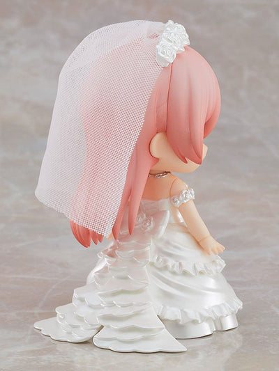 Tonikawa: Over the Moon for You Nendoroid Action Figure Tsukasa Yuzaki 10cm - Mini Figures - Good Smile Company - Hobby Figures UK