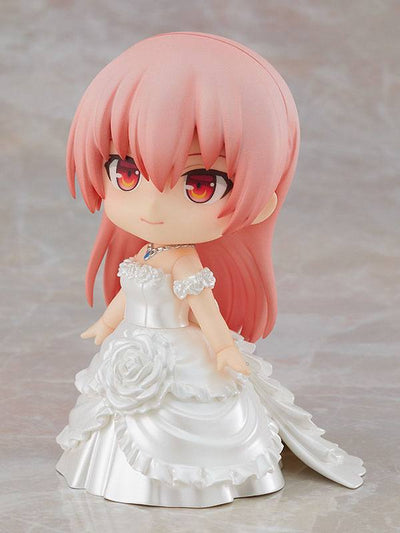 Tonikawa: Over the Moon for You Nendoroid Action Figure Tsukasa Yuzaki 10cm - Mini Figures - Good Smile Company - Hobby Figures UK